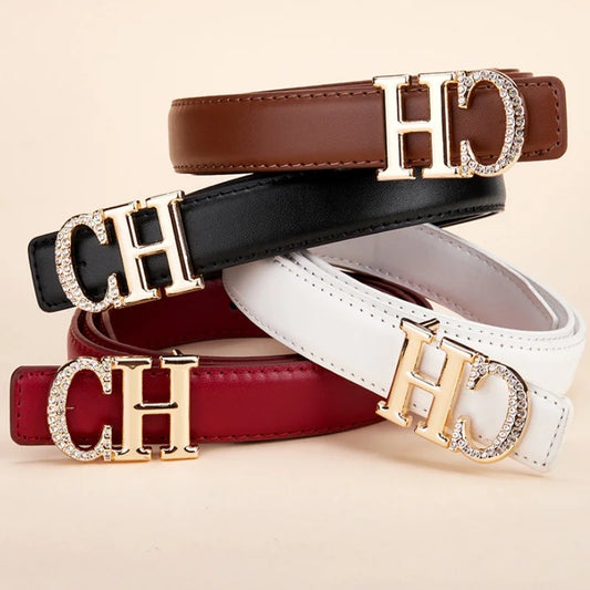 DRAVEN — Retro Belt Women Summer Trend Instagram Style — Belts | DRAVEN