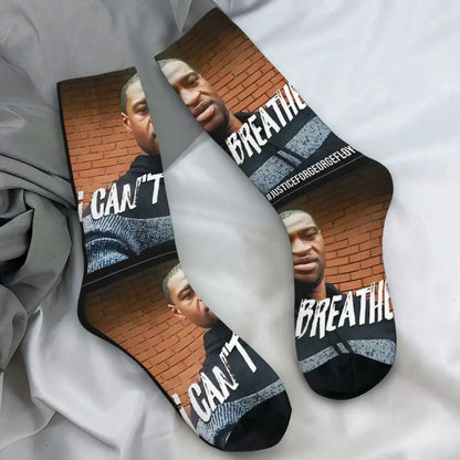 Embroidered Cartoon Socks – Unisex Kawaii Street Style – Elegant Men's Accessory | Accessorio Uomo Elegante