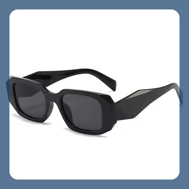 DRAVEN — 2025 Trend Square Sunglasses – Modern Designer Eyewear