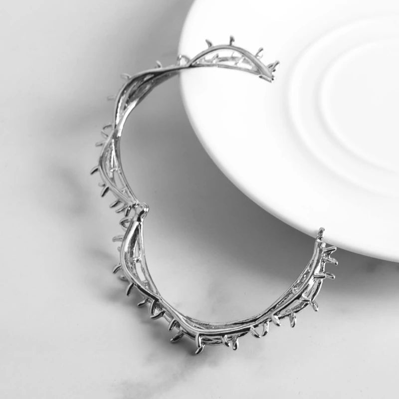 DRAVEN — Chain Bracelet – Urban Stainless Steel Style