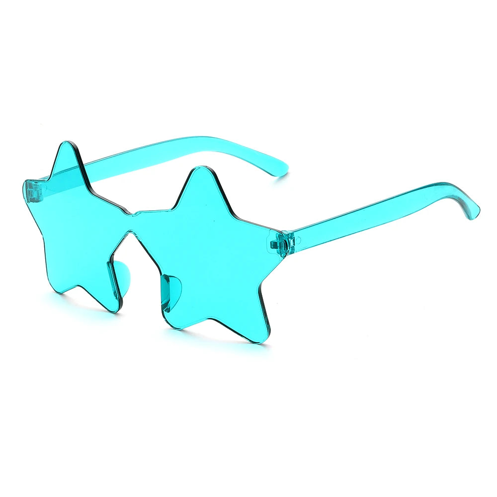 DRAVEN — Red Heart Sunglasses – Retro Designer Cat Eye UV400 Eyewear