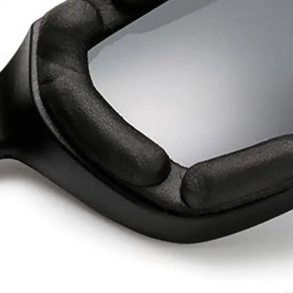 Sport Sunglasses – Cycling & Running Performance – Elegant Men's Accessory | Accessorio Uomo Elegante