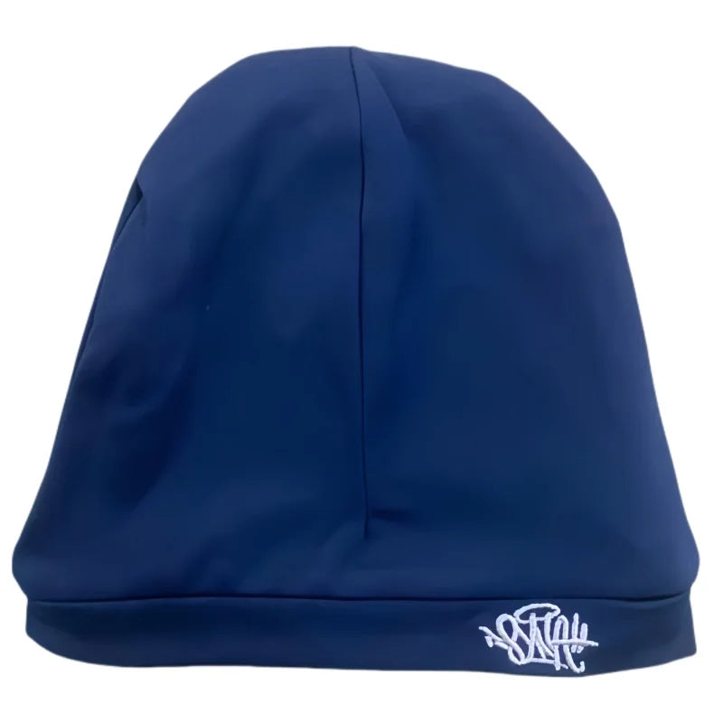 DRAVEN — 2025 Hooded Street Cap – Embroidered All-Season Style