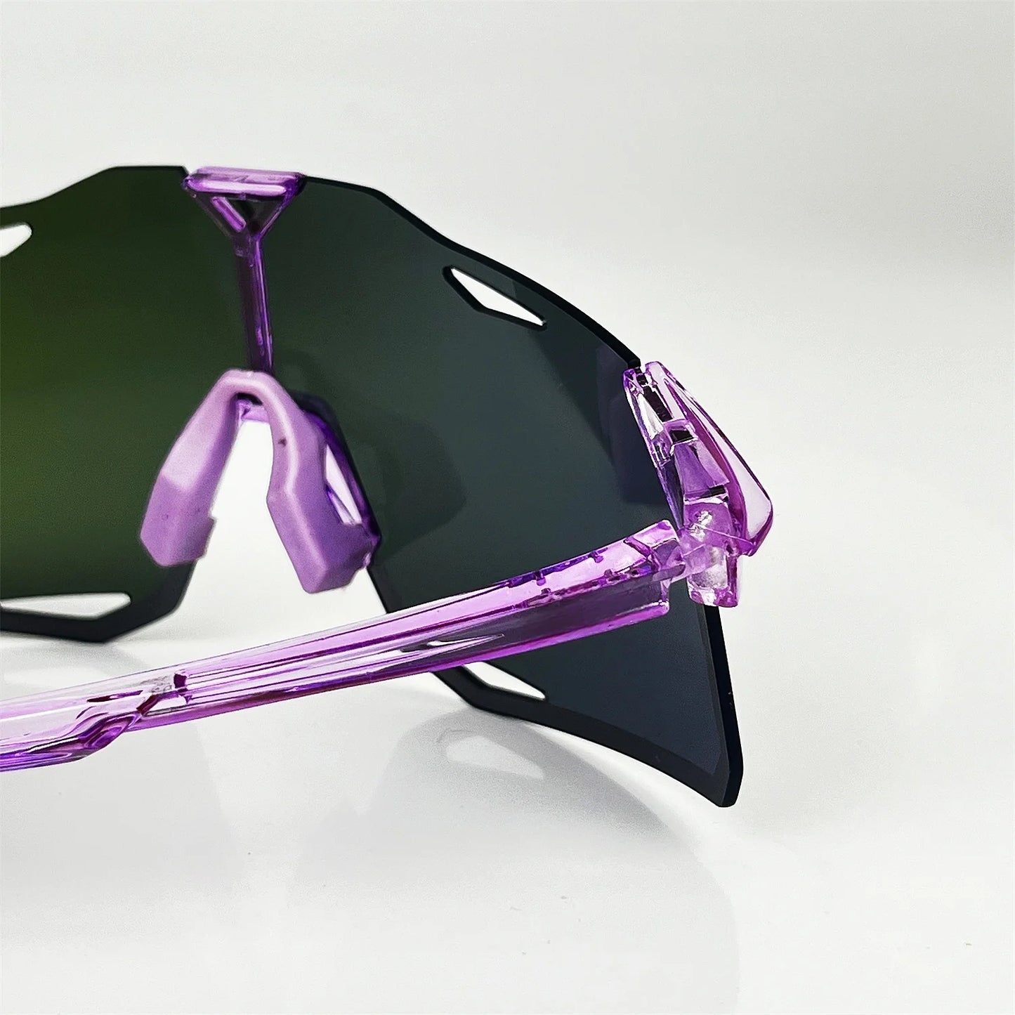 DRAVEN — S5 Sport Sunglasses – UV400 Outdoor Performance