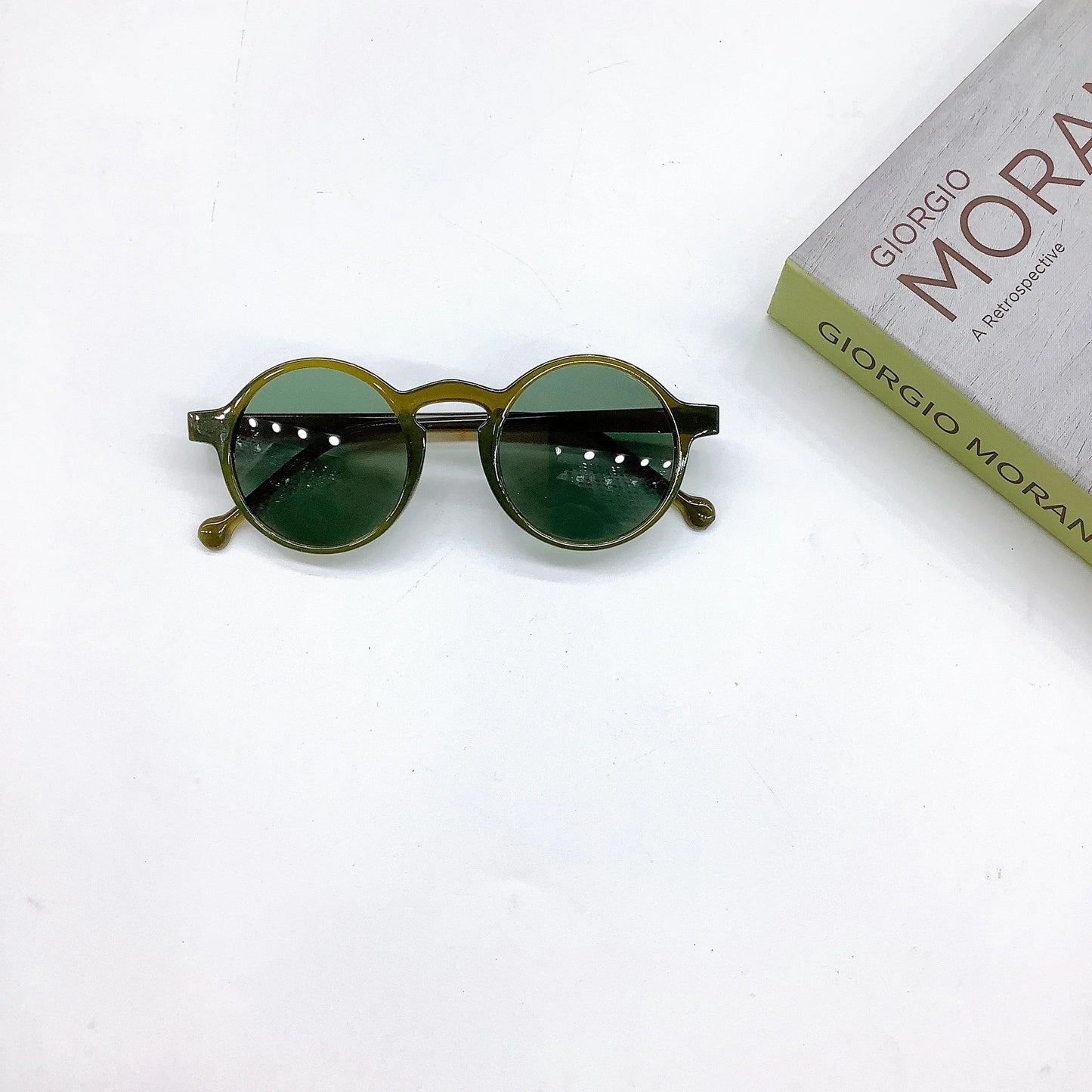 DRAVEN — Kids Trendy Sunglasses – Street Fashion Style