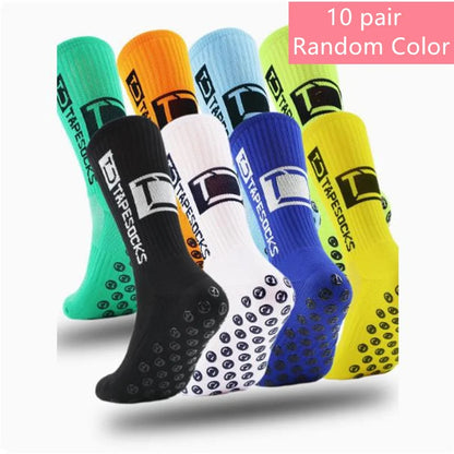 Non-Slip Sports Socks – Unisex Athletic Performance Style – Elegant Men's Accessory | Accessorio Uomo Elegante