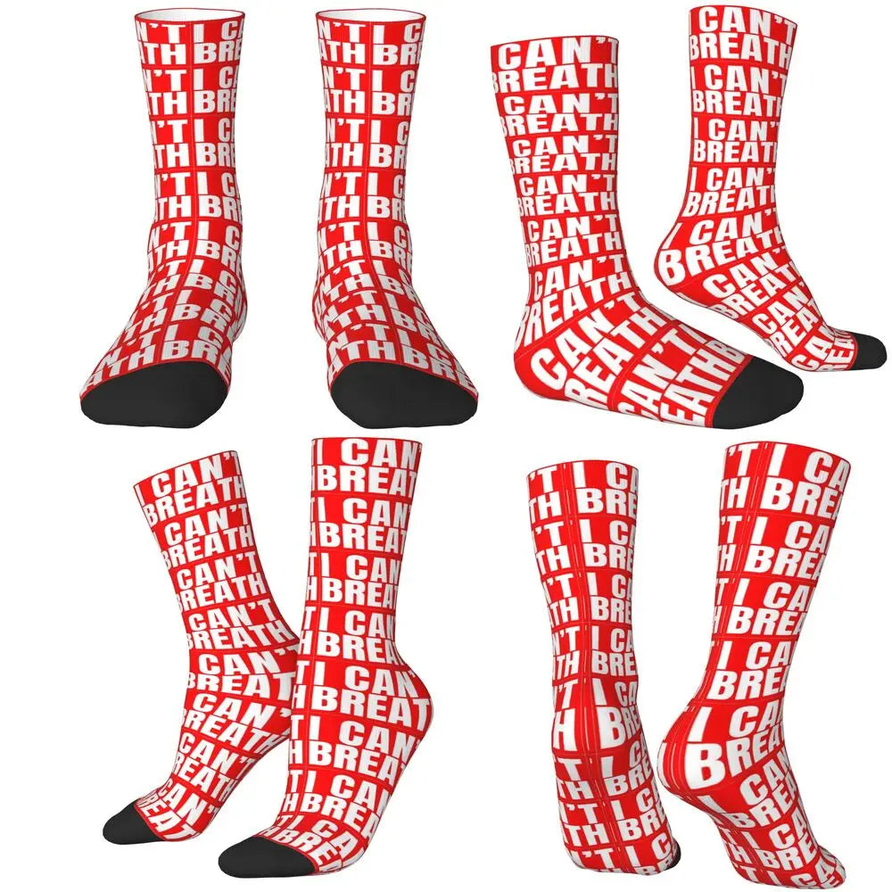 DRAVEN — Embroidered Cartoon Socks – Unisex Kawaii Street Style