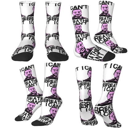 Embroidered Cartoon Socks – Unisex Kawaii Street Style – Elegant Men's Accessory | Accessorio Uomo Elegante