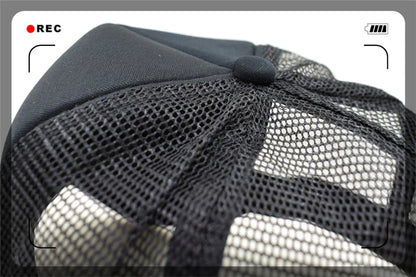 Retro 1978 Trucker Cap – Vintage Street Style