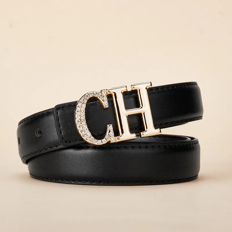 DRAVEN — Retro Belt Women Summer Trend Instagram Style
