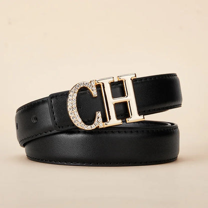 Retro Belt Women Summer Trend Instagram Style – Elegant Men's Accessory | Accessorio Uomo Elegante