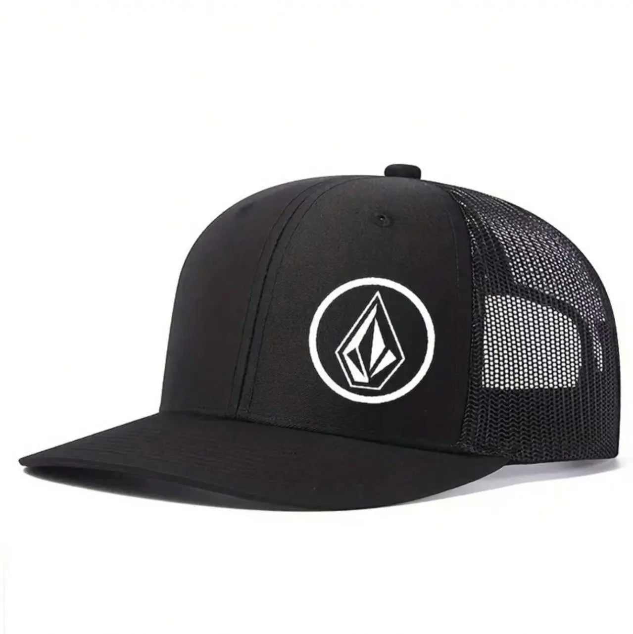 DRAVEN — Luxury Street Snapback – Unisex High-Quality Cap