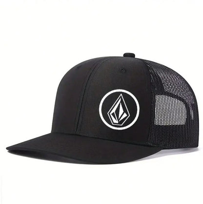 Luxury Street Snapback – Unisex High-Quality Cap