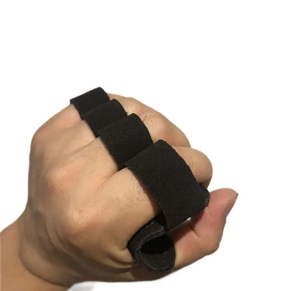 Leather Weightlifting Gloves – Unisex Gym Grip Style