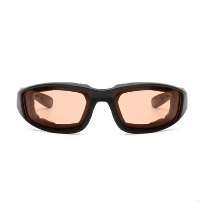 Sport Sunglasses – Cycling & Running Performance – Elegant Men's Accessory | Accessorio Uomo Elegante