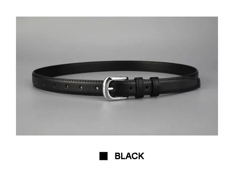 Retro Belt Women Summer Trend Instagram Style – Elegant Men's Accessory | Accessorio Uomo Elegante