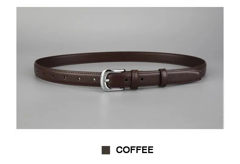 Retro Belt Women Summer Trend Instagram Style – Elegant Men's Accessory | Accessorio Uomo Elegante