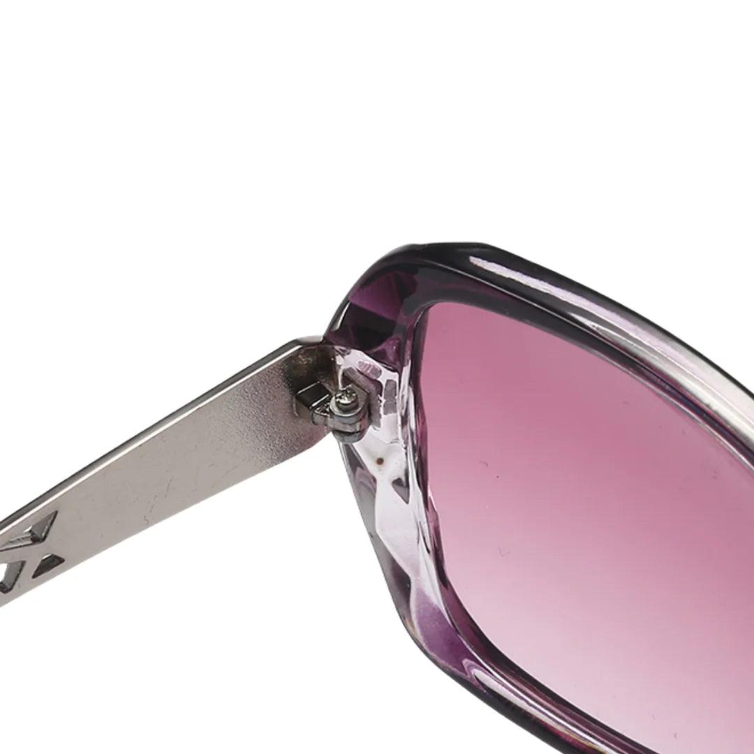 DRAVEN — Diamond-Embellished Sunglasses – Elegant Summer Design