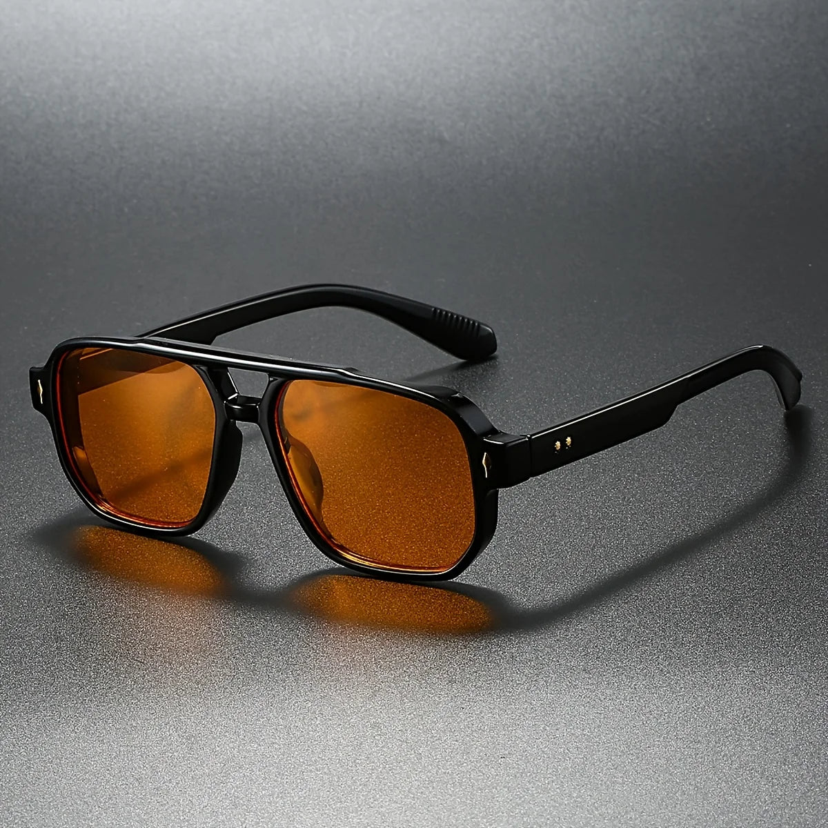 DRAVEN — Vintage Sunglasses – Timeless Unisex Style