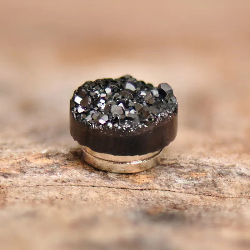 DRAVEN — Germanium Magnetic Acupressure Earrings