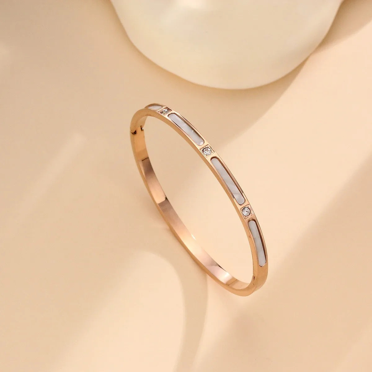 DRAVEN — Stainless Steel Luxury Bracelet