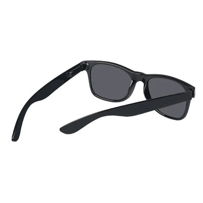 Classic Unisex Sunglasses – Timeless Everyday Style – Elegant Men's Accessory | Accessorio Uomo Elegante