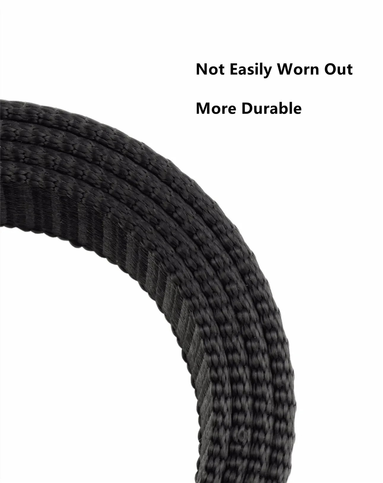 DRAVEN — Quick Release Automatic Buckle Belt Men Outdoor Design