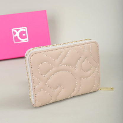 Retro Leather Wallet Unisex 2025 Letter Print Design – Elegant Men's Accessory | Accessorio Uomo Elegante