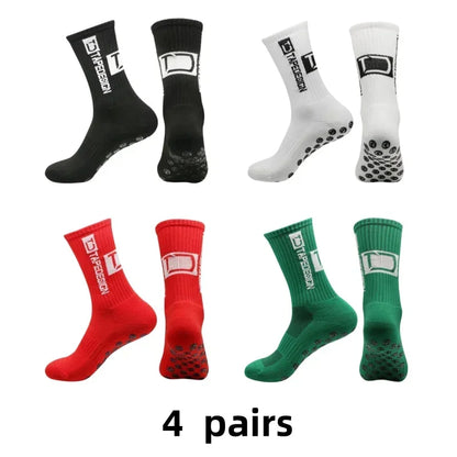 Non-Slip Sports Socks – Unisex Athletic Performance Style – Elegant Men's Accessory | Accessorio Uomo Elegante