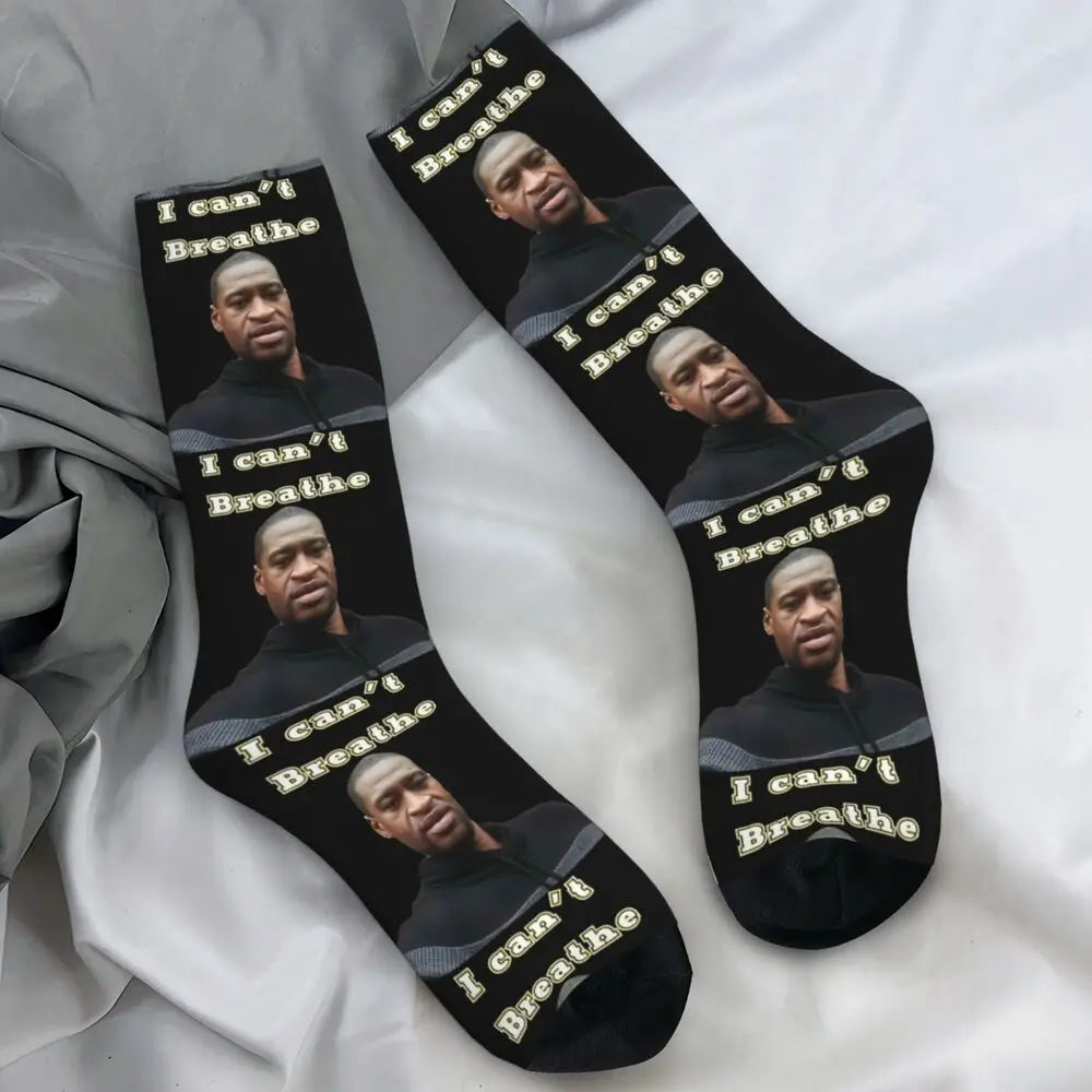 DRAVEN — Embroidered Cartoon Socks – Unisex Kawaii Street Style