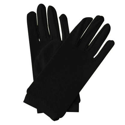 Milk Silk Work Gloves – Women’s Lightweight Non-Slip Style