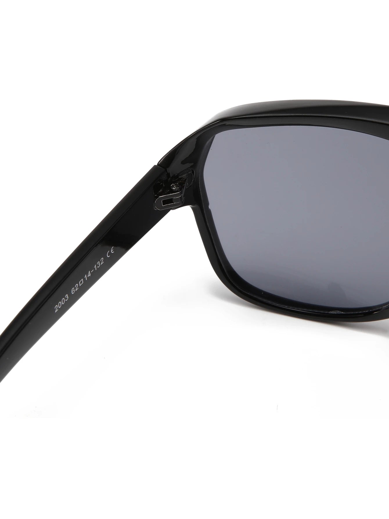 DRAVEN — Oversized Box Sunglasses – Modern Trend Luxury Eyewear