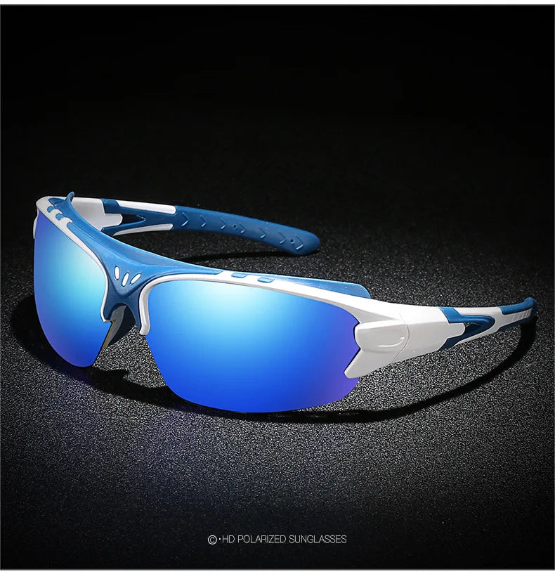 DRAVEN — Polarized Sport Sunglasses – Outdoor Performance Gear