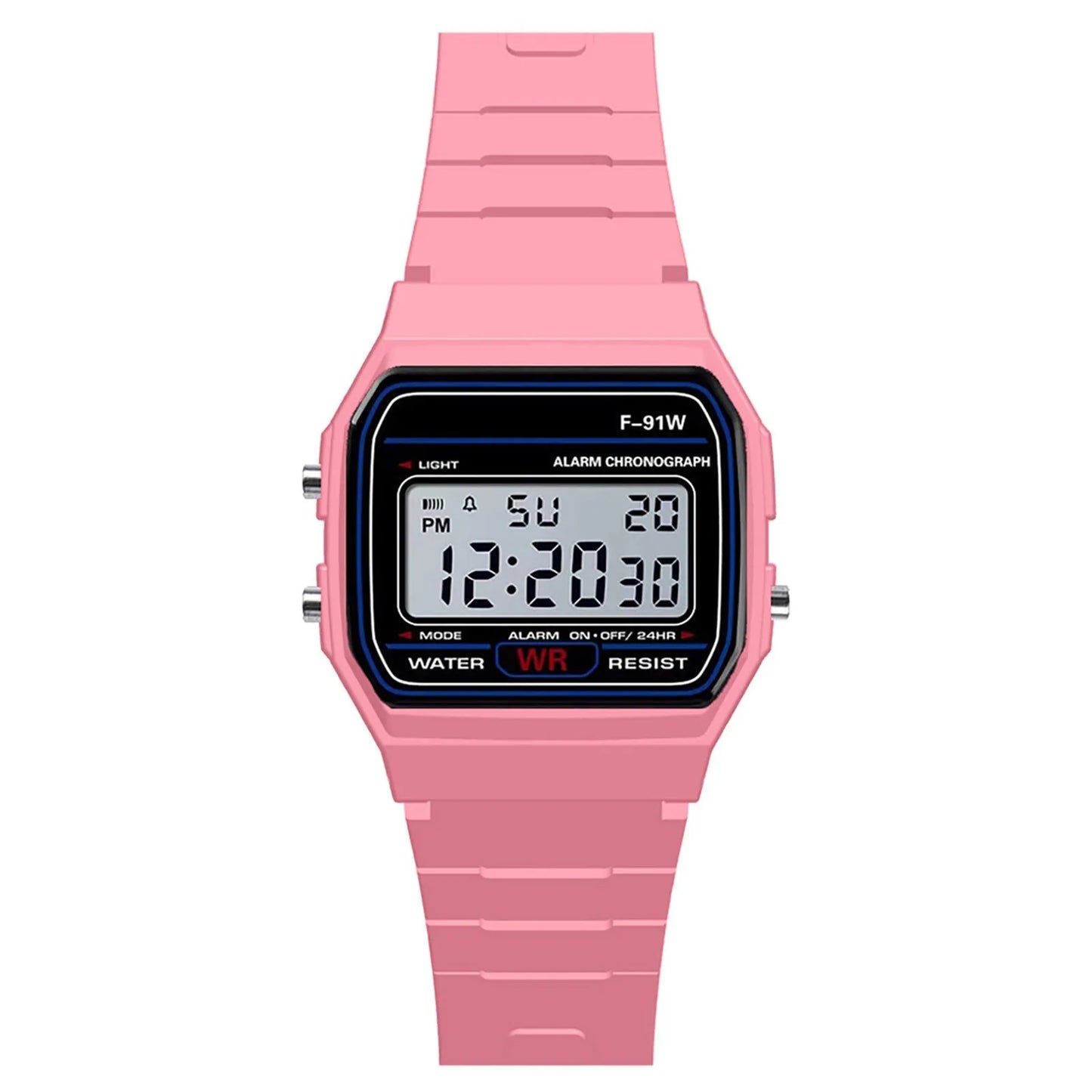DRAVEN — Unisex Digital Watch