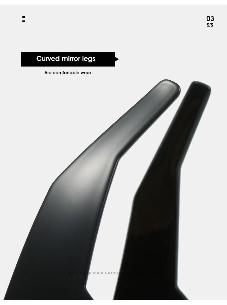 Futuristic Shield Sunglasses – Oversized Wrap Design – Elegant Men's Accessory | Accessorio Uomo Elegante