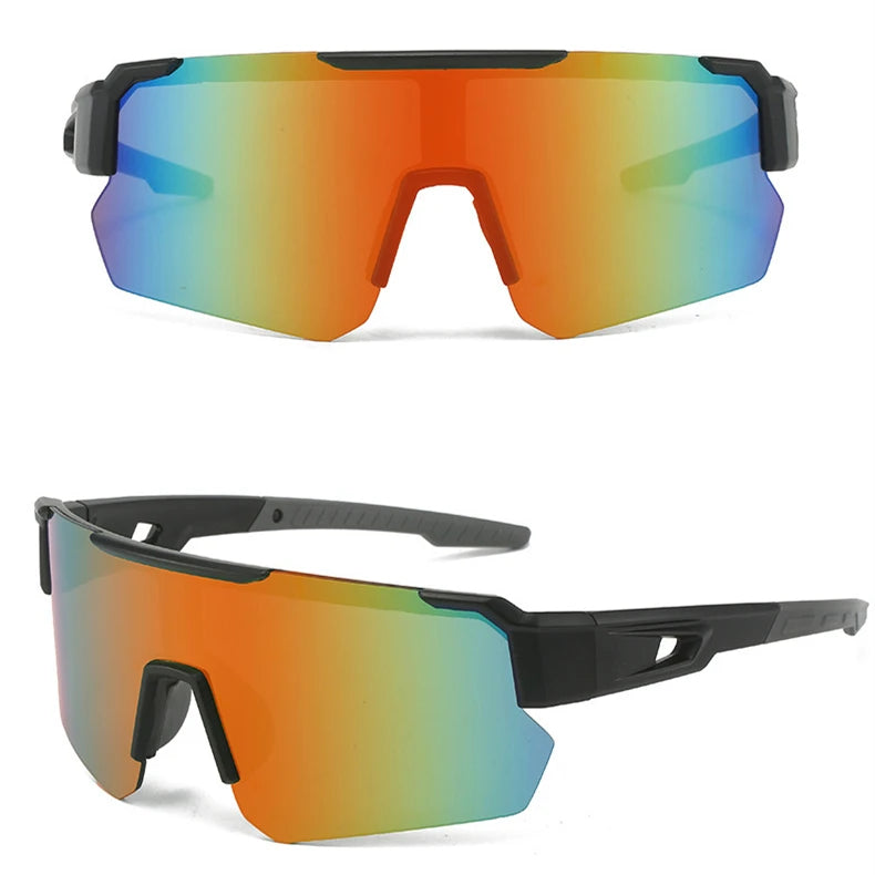 DRAVEN — Sport Cycling Sunglasses – Outdoor Performance Design