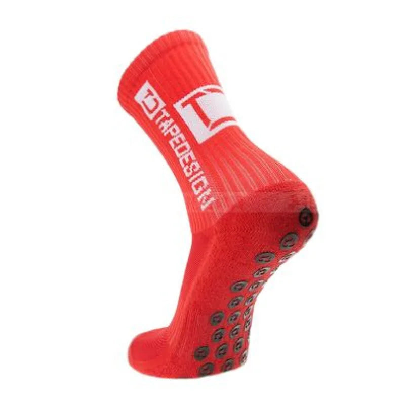 DRAVEN — Anti-Slip Football Socks – Unisex Sports Performance Style