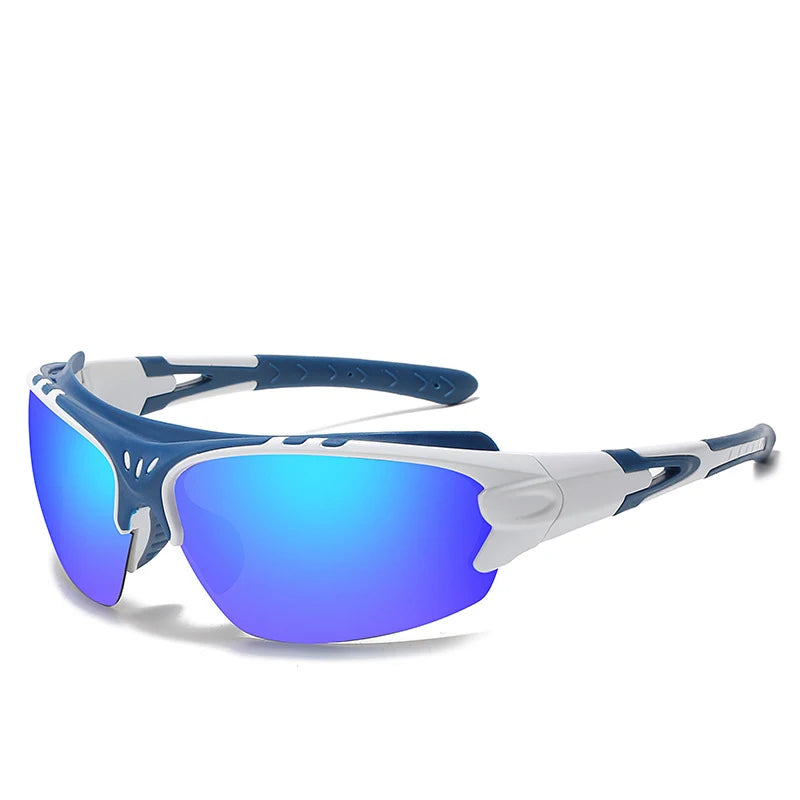 DRAVEN — Polarized Sport Sunglasses – Outdoor Performance Gear