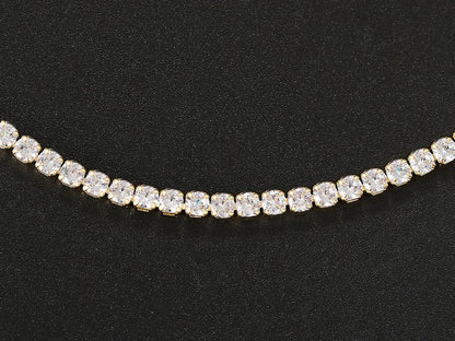 15mm Cuban Chain Necklace with Cold Face Pendant – Elegant Men's Accessory | Accessorio Uomo Elegante