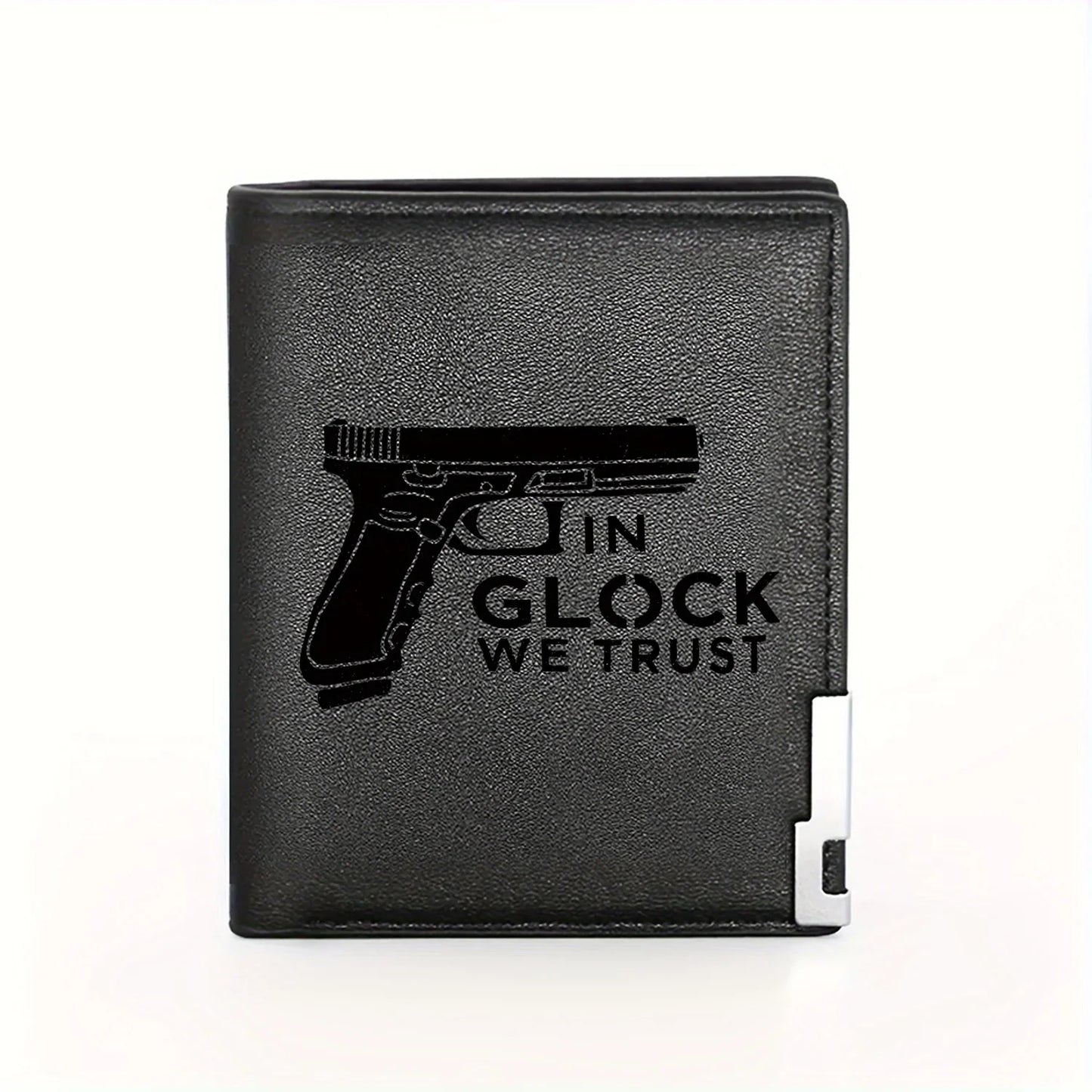 DRAVEN — Luxury Leather Wallet Men Stylish Design Premium Gift