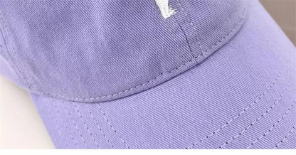 Farmer Embroidered Baseball Cap – Unisex Summer Style