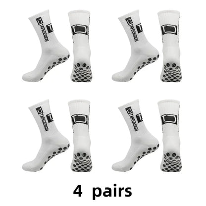Non-Slip Sports Socks – Unisex Athletic Performance Style – Elegant Men's Accessory | Accessorio Uomo Elegante