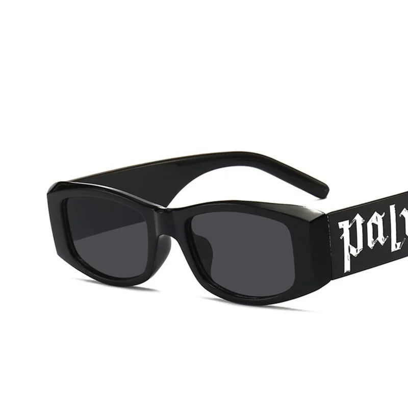 DRAVEN — Classic Square Sunglasses