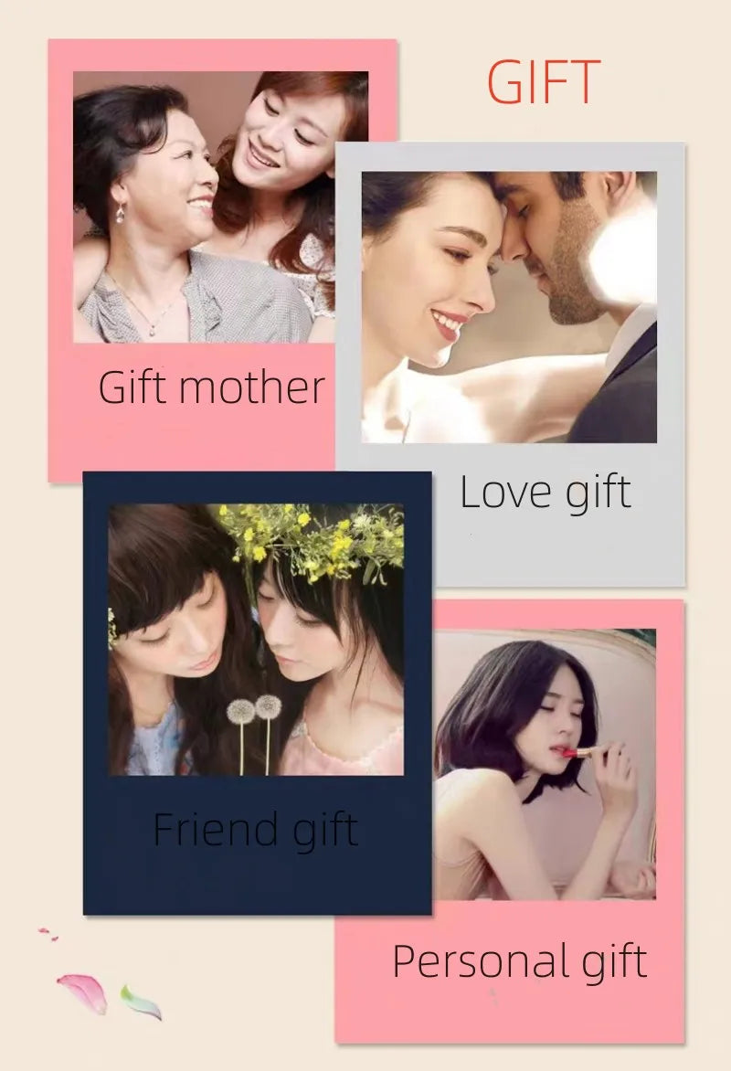 DRAVEN — 18K Gold Beaded Necklace – Elegant Light Chain Jewelry for Women