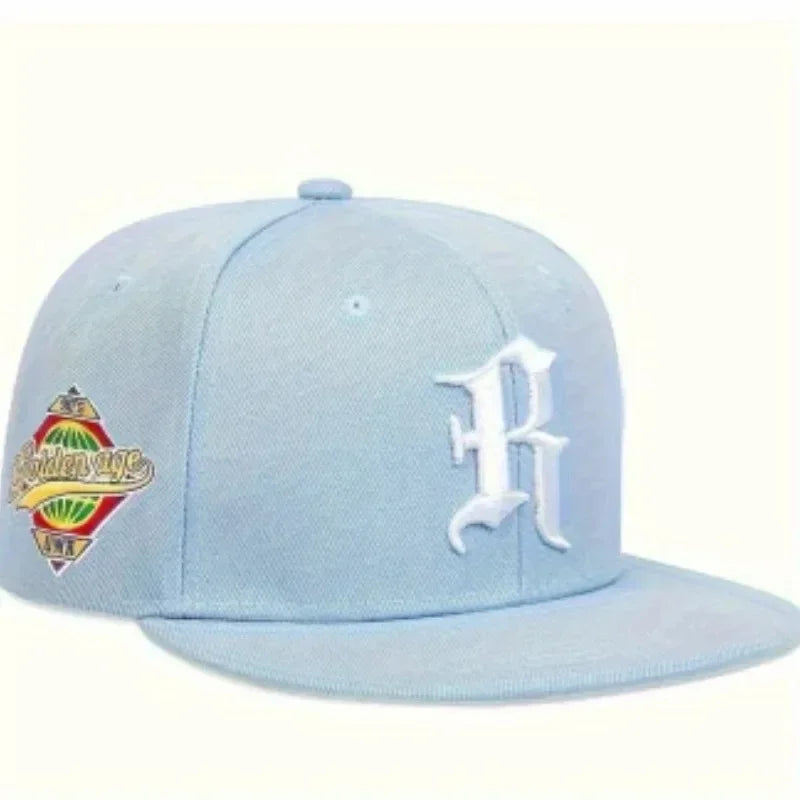 DRAVEN — Hardtop Baseball Cap – Unisex American Street Style