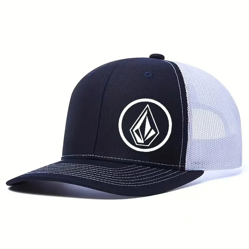 DRAVEN — Luxury Street Snapback – Unisex High-Quality Cap