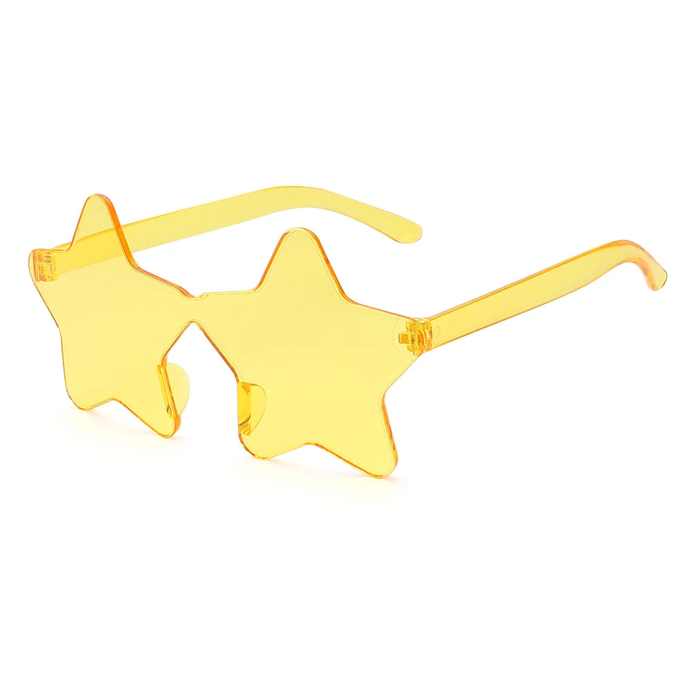 DRAVEN — Red Heart Sunglasses – Retro Designer Cat Eye UV400 Eyewear