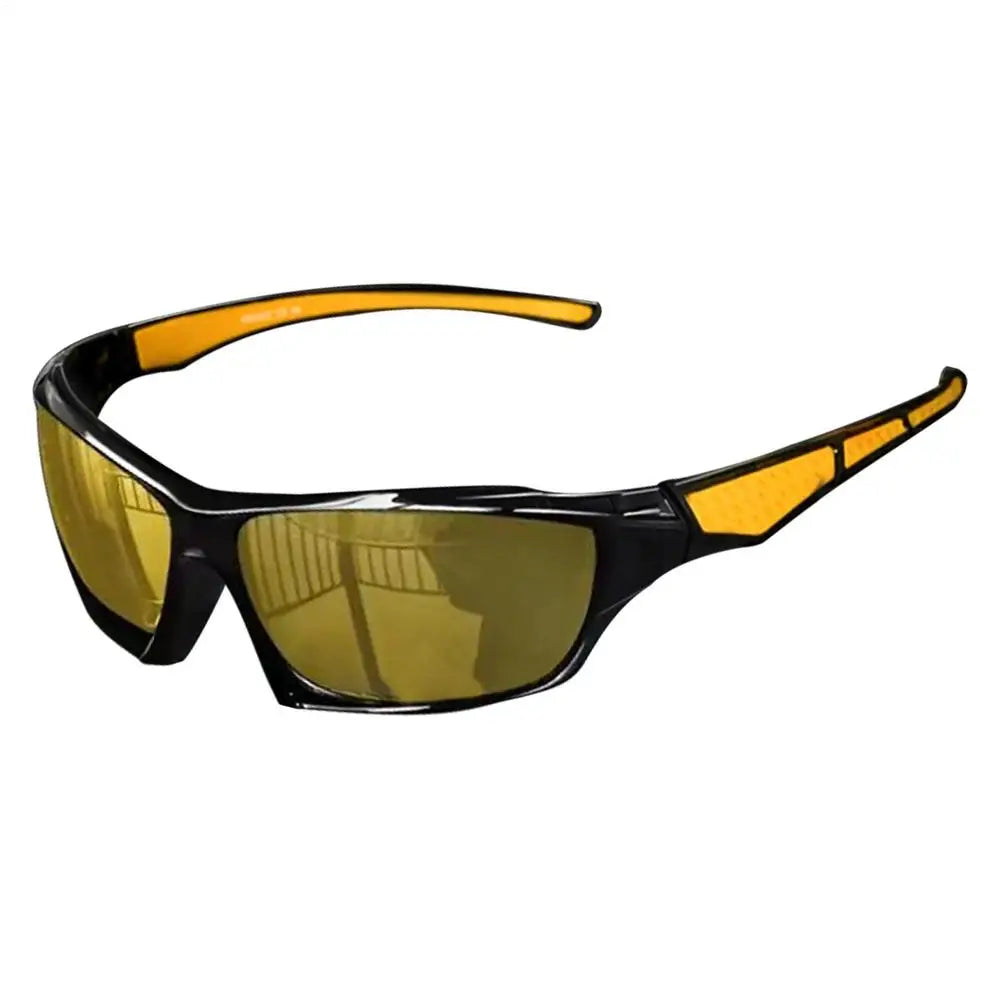 DRAVEN — Polarized Fishing Sunglasses – Lightweight Sport Design