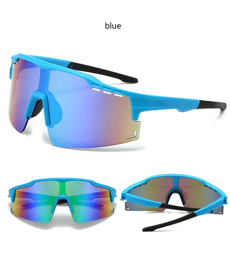 DRAVEN — Sport Cycling Sunglasses – UV400 Outdoor Protection