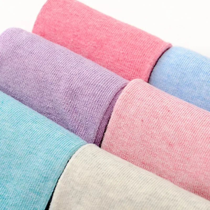 DRAVEN — Five Toe Cotton Socks – Women’s Kawaii Casual Style